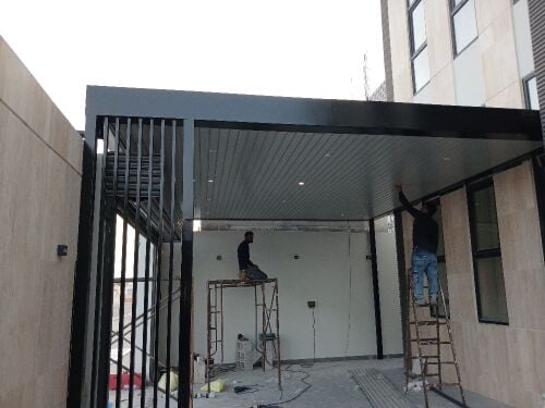 md Najmul all blacksmith work