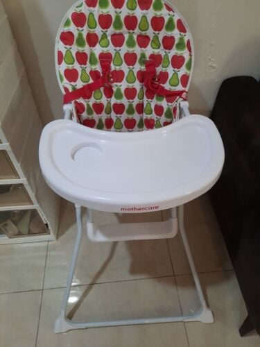 mithercare apple highchair