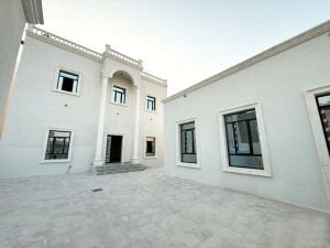 NEW 8BR VILLA+LIFT | UMM SALAL ALI