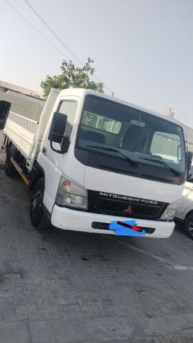 Truck for sale mitsubshi canter pek