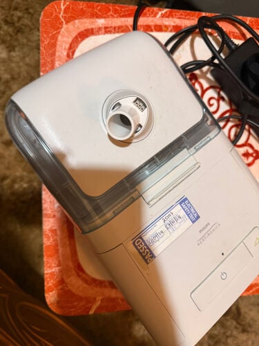 Philips Respironics DreamStation 