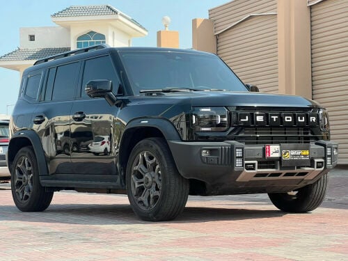 جيتور تي تو هايبرد 2025