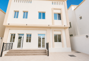 NEW 7+1BR VILLA | PRIME LOCATION