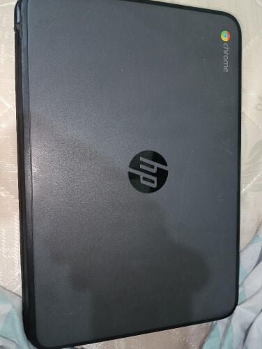 HP Chromebook