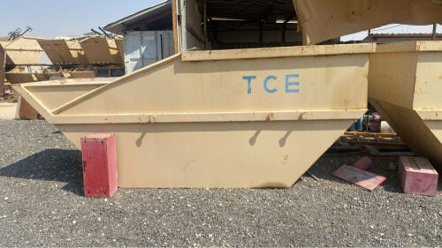 skip storage for sale