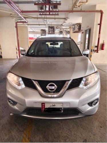 Nissan Xtrail for sale