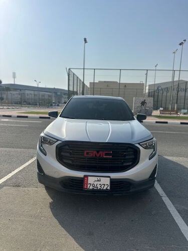 GMC TERRAIN SLE