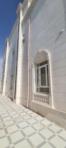 سنفرة حجر وتجديد حجر
