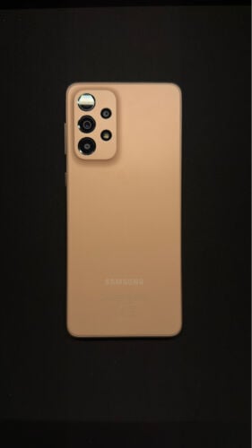 galaxy a33 5g 