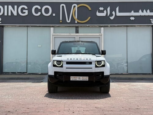 ديفندر اتش اس اي 2024 وكالة 