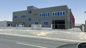 Facility for Sale