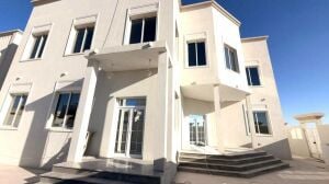 MODERN 9BR CORNER VILLA| AL MESHAF