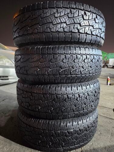 285/70/17 Roadstone Tyre
