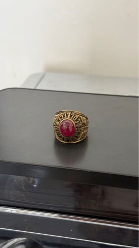 rare ring