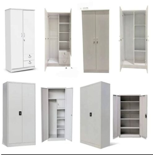 Wardrobe all size available