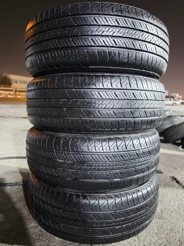 265/70/16 Atlander Tyre Thailand