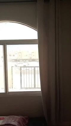 غرفه وصاله بالوكره مفروشه