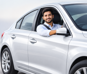 Job Offer- Car Driver