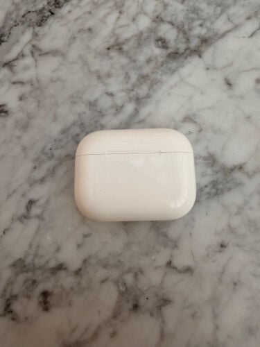 AirPods Pro 3