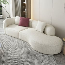 Brand new sofas QR 450 for meter