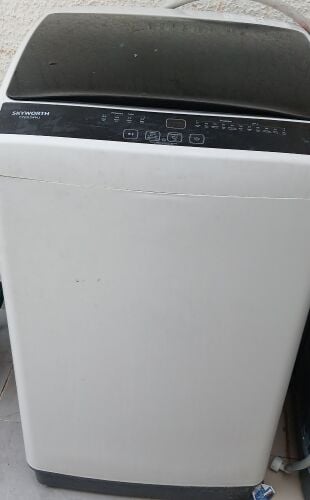 Skyworth Automatic washing machine