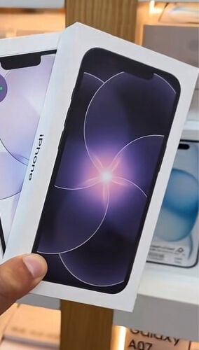 new iPhone 17 e 