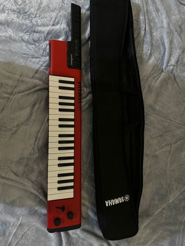 keytar piano yamaha