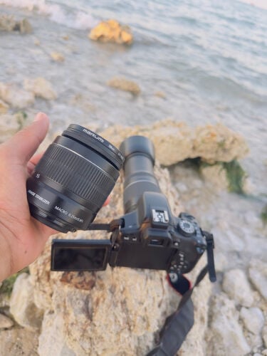 CANON 750D FOR SALE