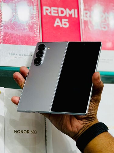 Samsung Galaxy Z Fold 6 