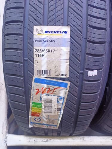 Michelin 285/65/17
