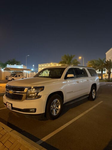 For sale Suburban