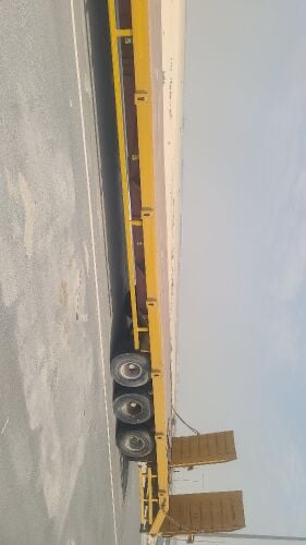 3 Xcel Lowbed