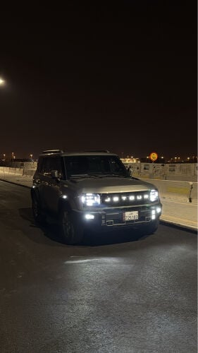 للبيع جيتور 