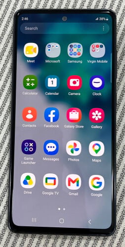 Samsung S20 FE 5g