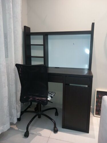 Ikea Desk and Chair