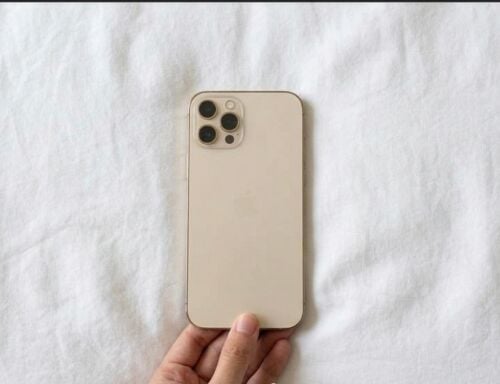 iphone 12pro