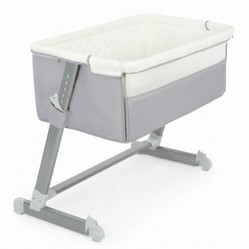 New baby crib