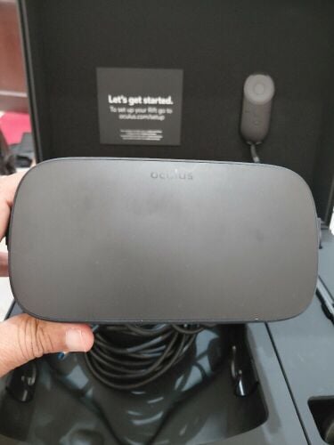 oculus rift