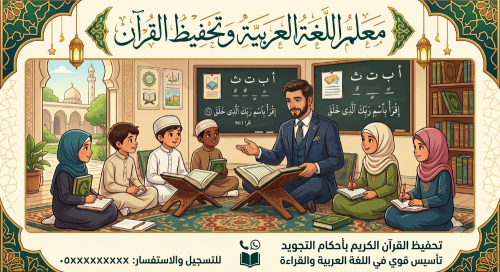 Teacher _ Quran