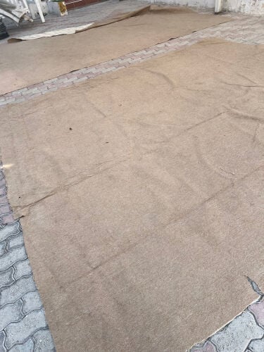 سجاد مستعمل مجانا