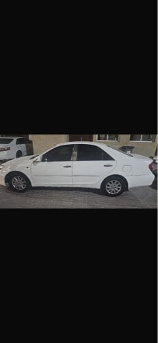 كامري 2003