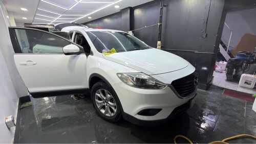 Mazda CX-9 2014 | 3.7L V6 | 7-Seate