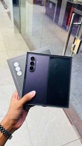 Samsung Galaxy Z fold 8 ultra 256gb