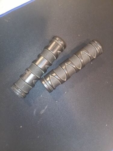 grips for bike or scooter