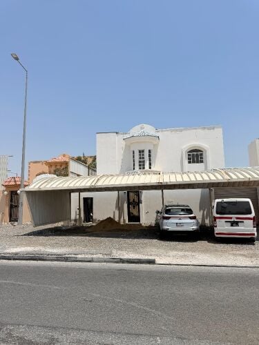 للايجارفيلامكيفه ف الخيسه