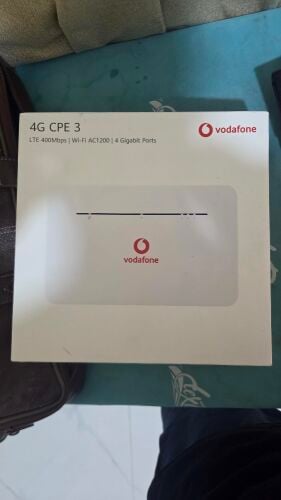 Vodafone 4G CPE 3 Router for Sale