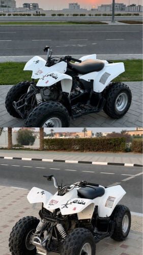 سزوكي 90