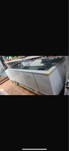 Freezer