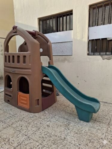 slide