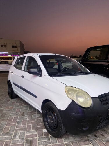 kia picanto